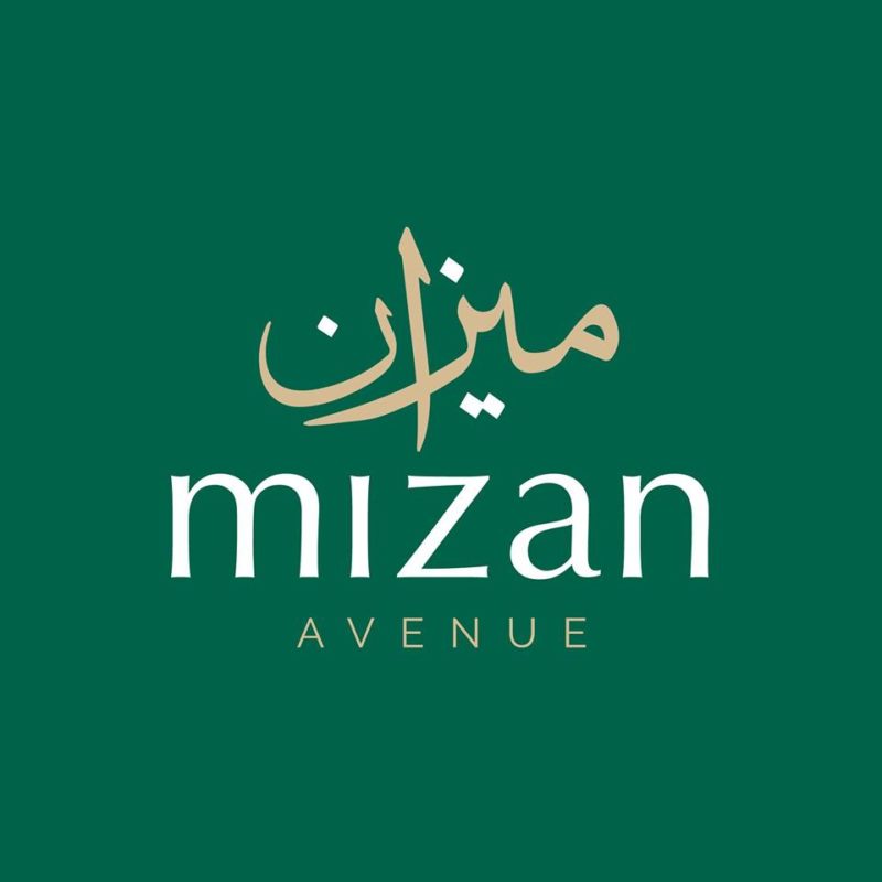 Mizan Avenue