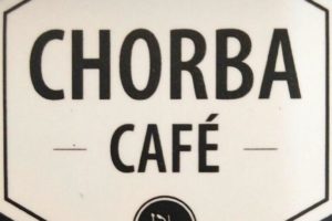 Chorba Cafe