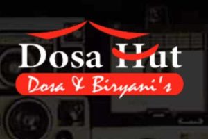 Dosa Hut