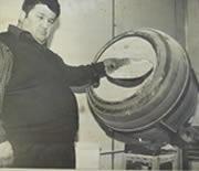 The Nut Roaster Company