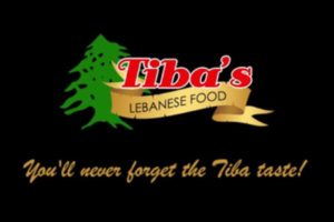 Tiba's Lebanese Restaurant