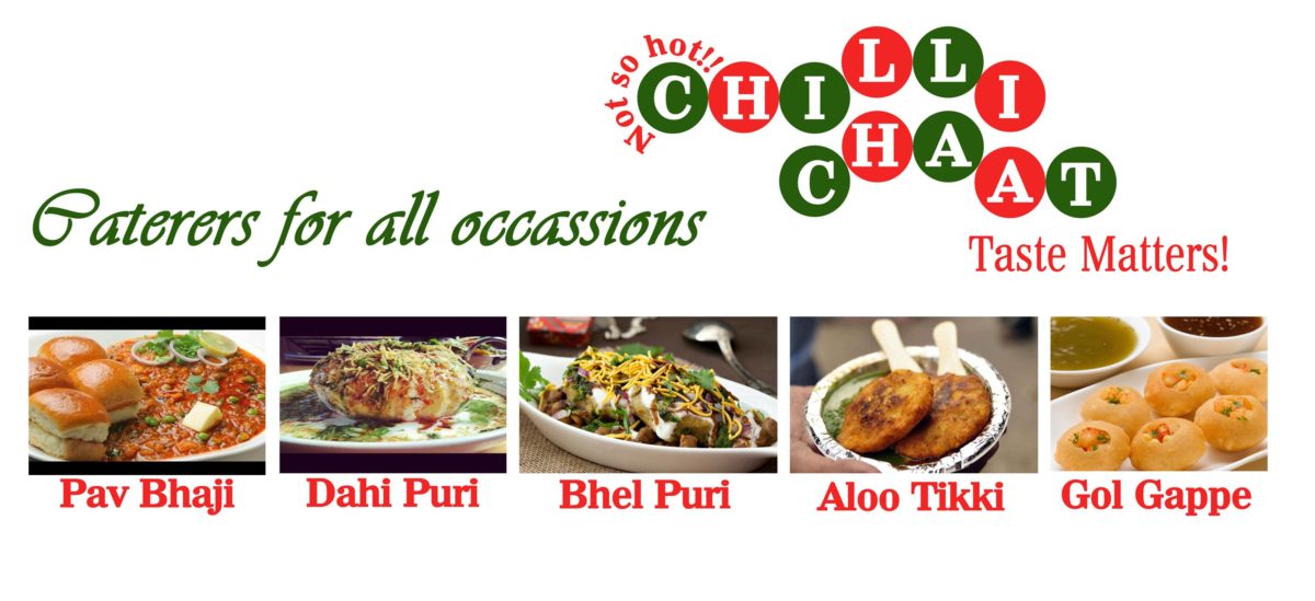 Chilli Chaat