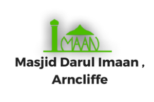 Darul Imaan Masjid