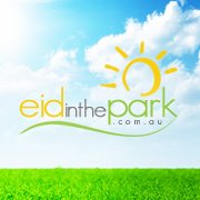 Eid in the Park