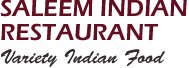 Saleem Indian Restaurant