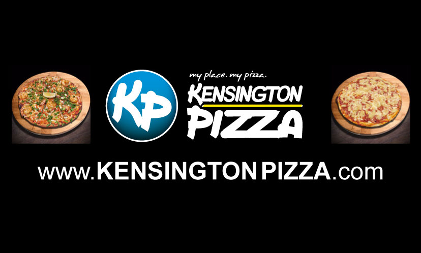 Kensington Pizza Restaurant