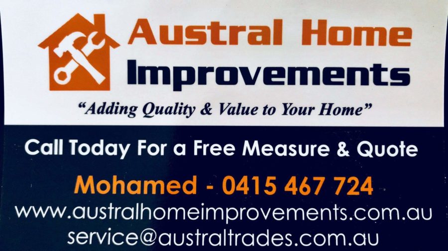 Austral Home Improvements