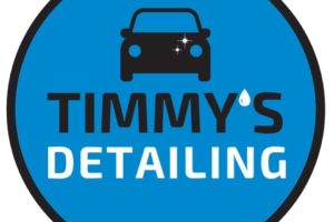 Timmy's Detailing