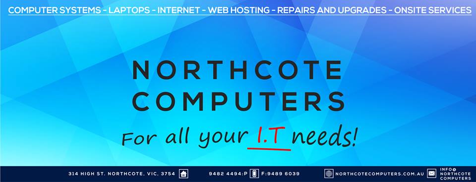 Northcote Computers