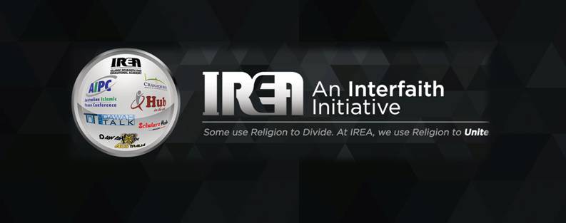 IREA – Islamic Research and Educational Academy