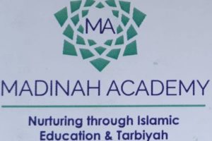 Madinah Academy
