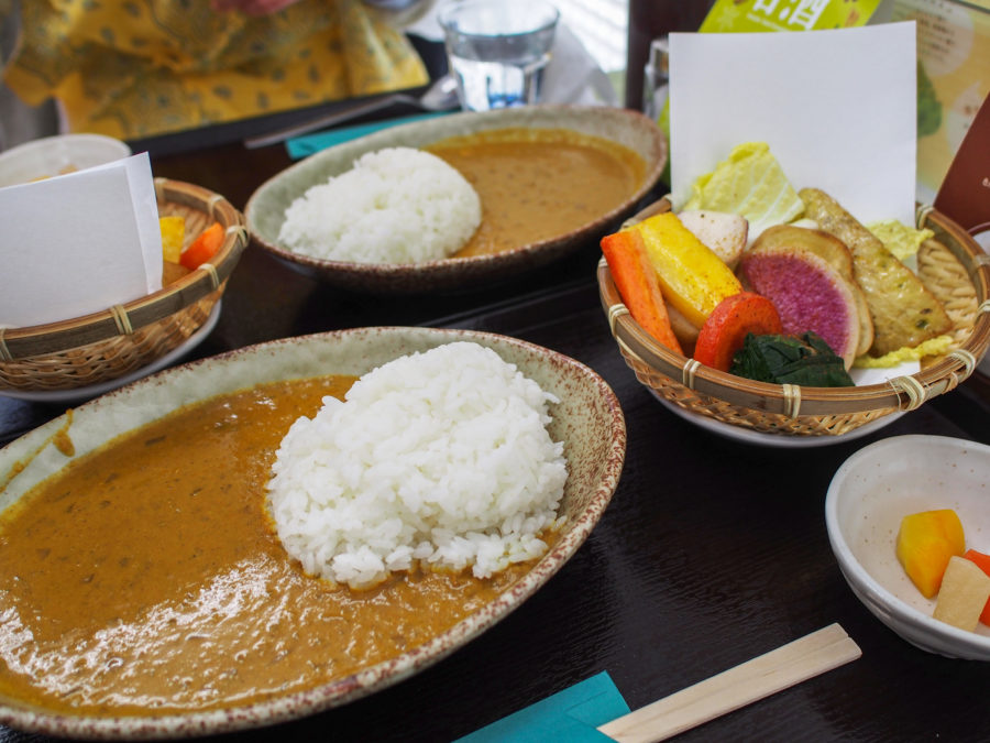 Kanta’s Curry Place