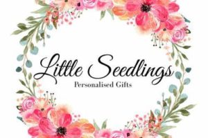 Little Seedlings Personalised Gifts and Embroidery