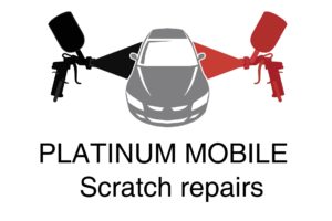 Platinum mobile scratch repairs