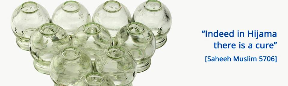 Veiled Cupping & Natural Therapies Clinic