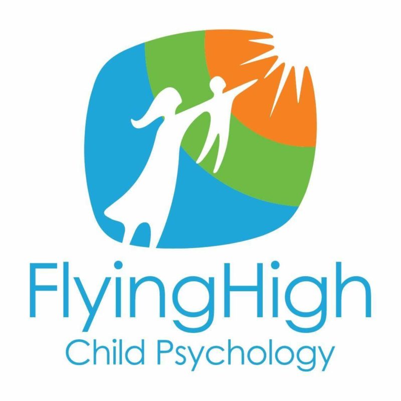 Flying High Child Psychology