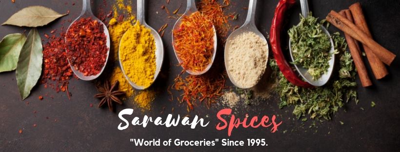 Sarawan Spices & Takeaway