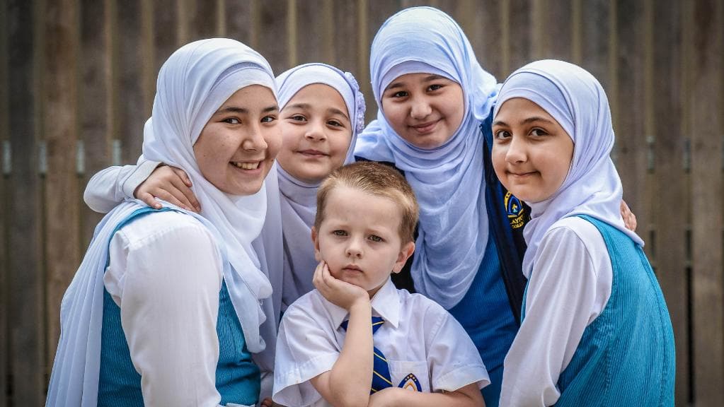 Islamic Forum for Australian Muslims