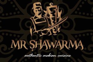 Mr Shawarma