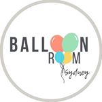 Balloon Room Sydney
