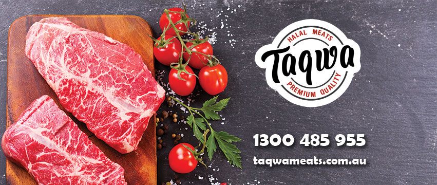 Taqwa Meats