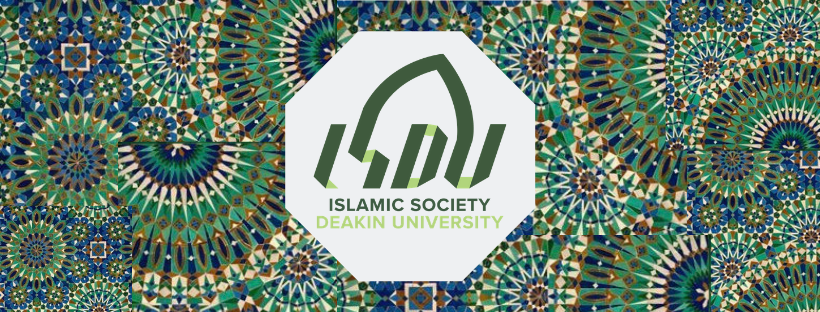 ISDU – Islamic Society Deakin University –