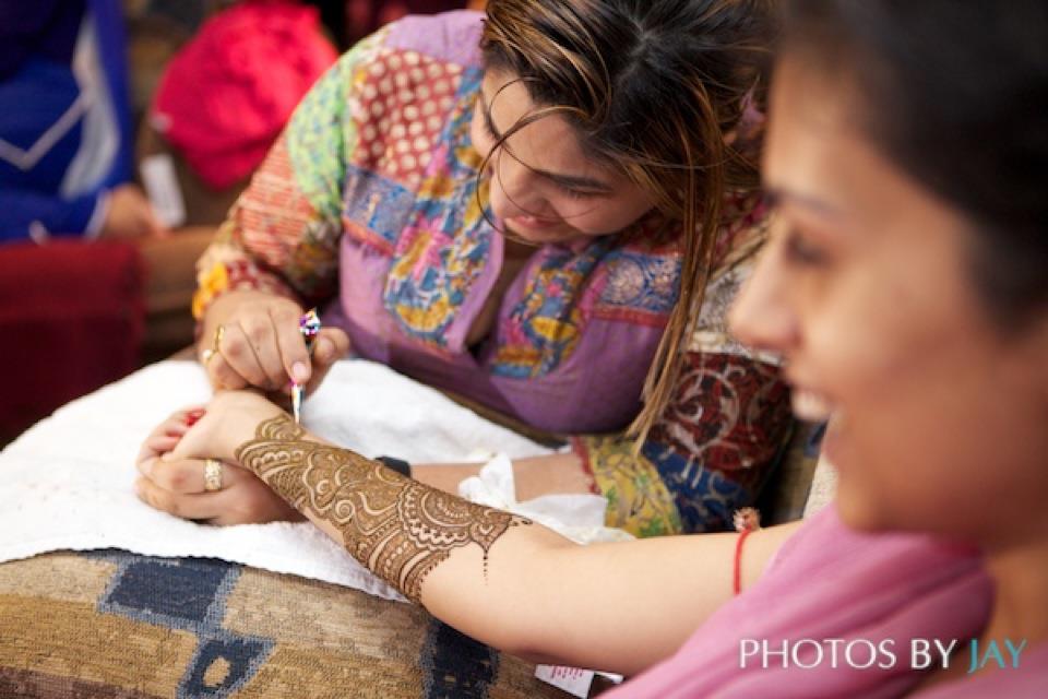 Zenat Henna Art