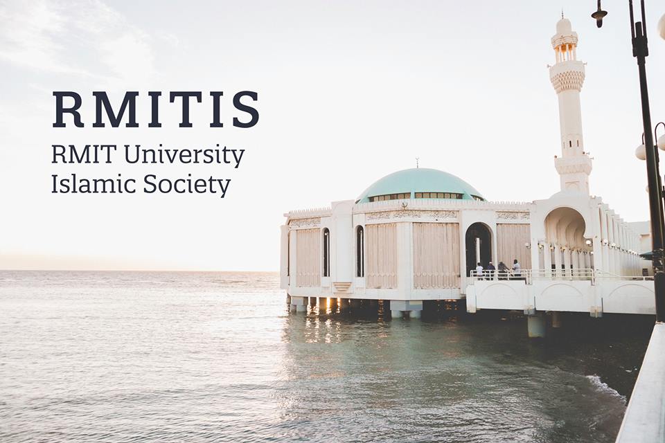 RMIT Islamic Society