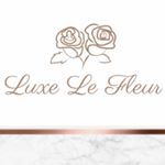 Luxe Le Fleur