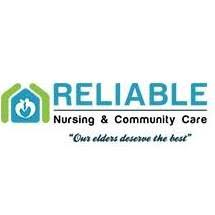 RELIABLE NURSING & COMMUNITY CARE