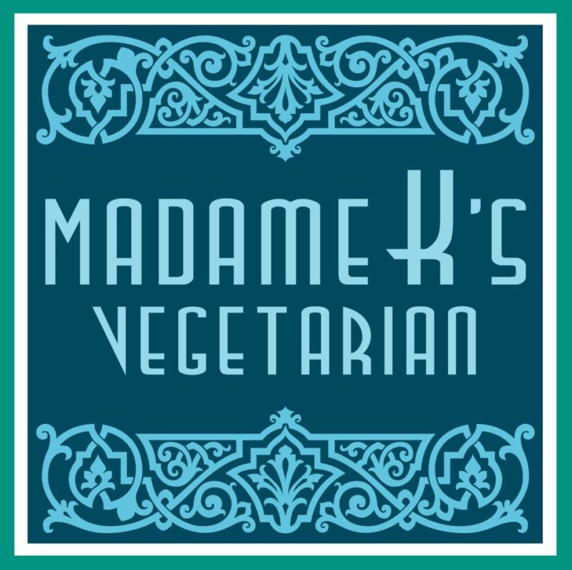 Madame K’s Vegetarian