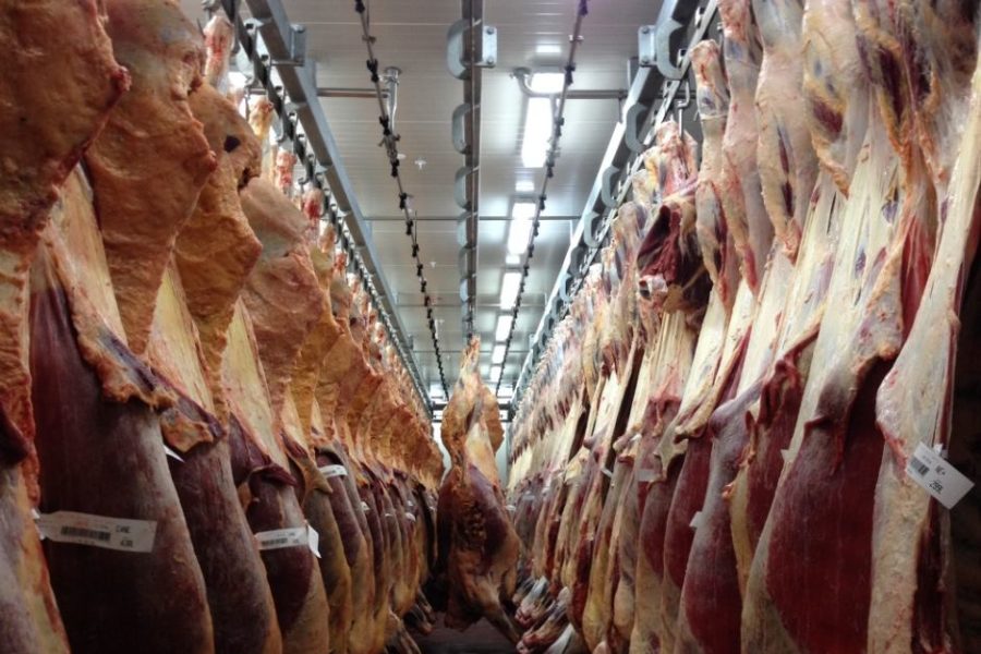 Tasmanian Meat Wholesalers