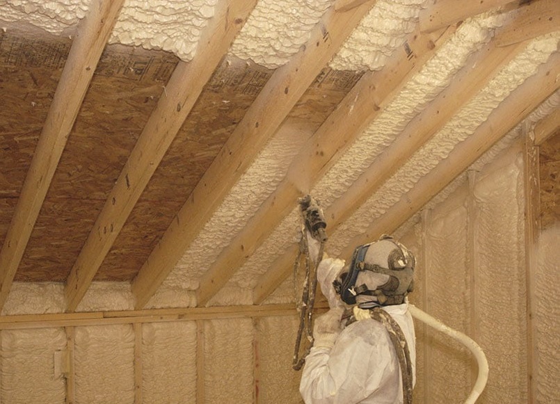 Thermal Insulation Solutions