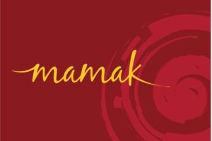 Mamak Restaurant