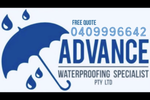 Advance waterproofing specialist