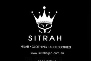 Sitrah Hijab Clothing & Accessories