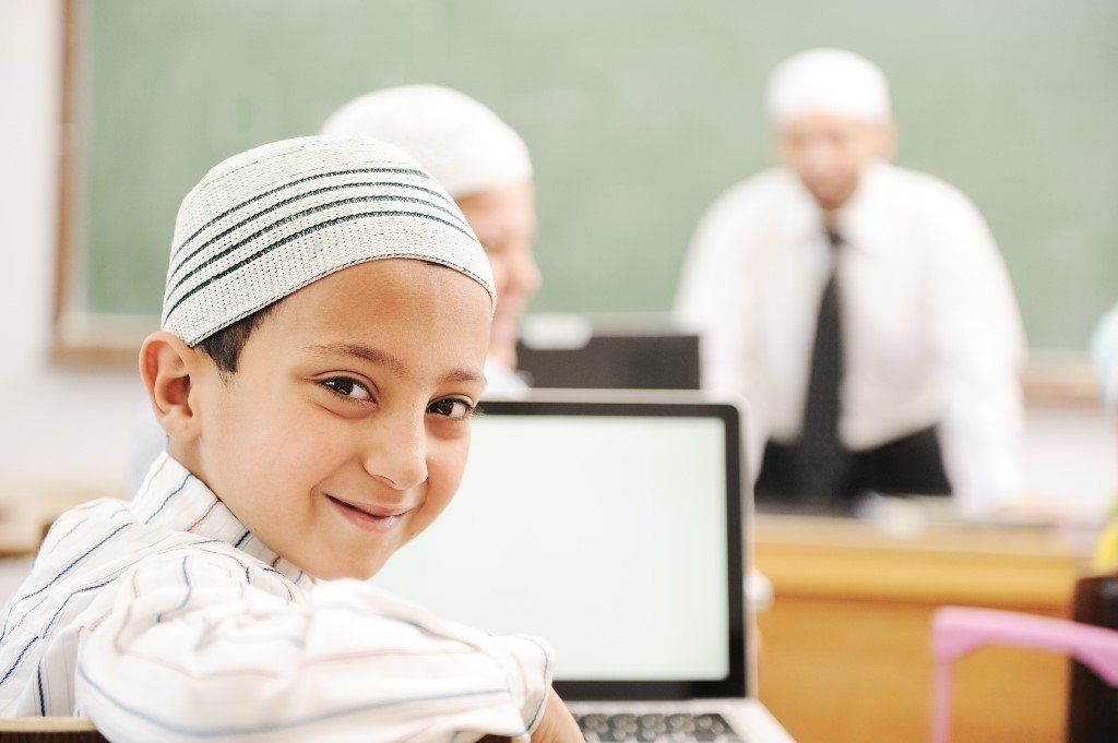 Al Hidayah Madrassah- Pre school & Tutoring