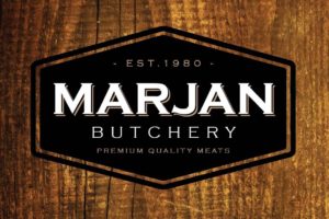 Marjan butchery