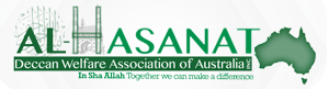 AL-Hasanat Deccan Welfare Association Of Australia