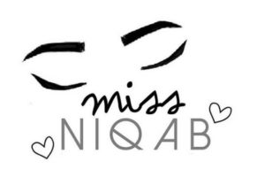 Miss Niqab