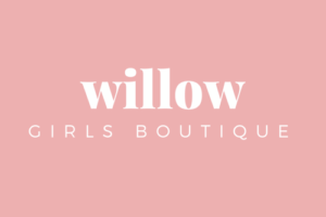 Willow Girls Boutique