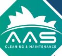 AAS Cleaning & Maintenance