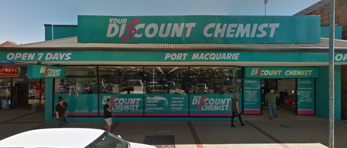 Your Discount Chemist