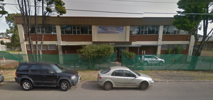 Greenacre  United Arab Muslim Association Musallah