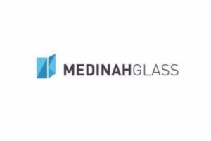 Medinah Glass
