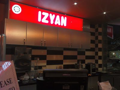 Izyan