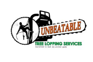 Unbeatable Tree Lopping Services