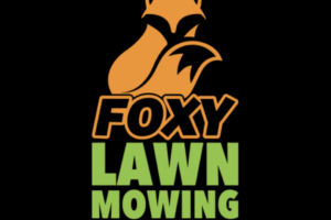 Foxy Lawn Mowing Services