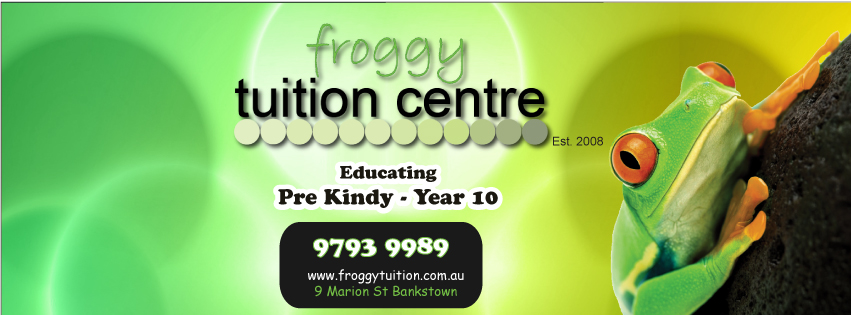 Froggy Tuition Centre