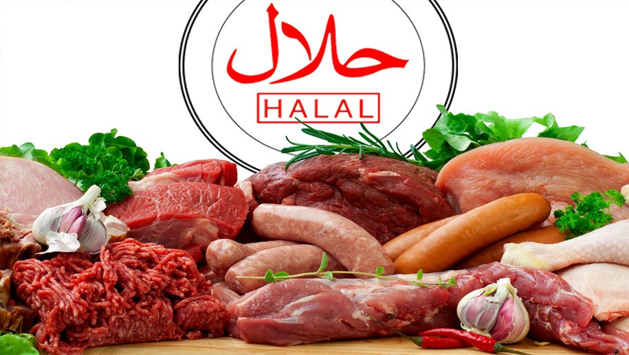 The Halal Meat
